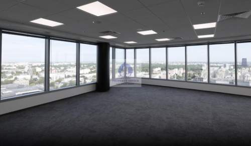Wola lokal biurowy 1240 m2 do wynajęcia