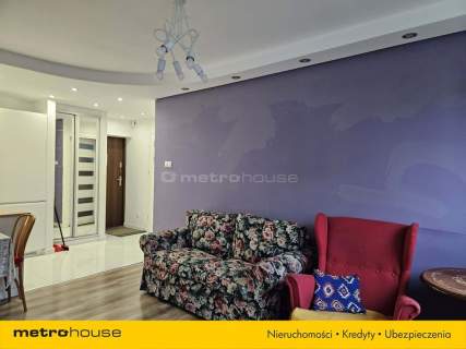 Eleganckie 2 pokoje, 37,5 m , Balkon, Winda, Praga