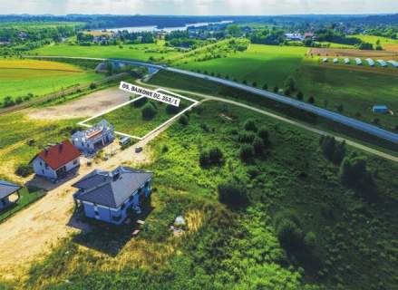 Działka na sprzedaż, 3000 m2, Ełk