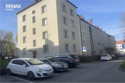 Mieszkanie na wynajem w samym centrum Bielska