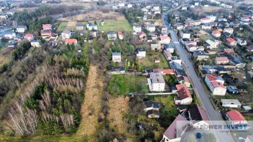 DOM 2 DZIAŁKI/ PONAD 4100m2 / SUPER CENA