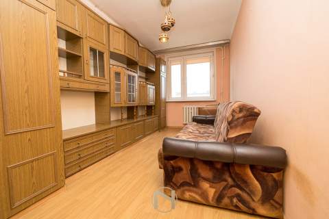 Mieszkanie na sprzedaż, 47,8 m2, Skwierzyna