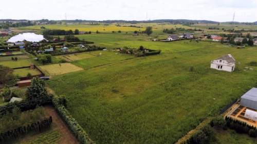 Działka na sprzedaż, 1080 m2, Ełk