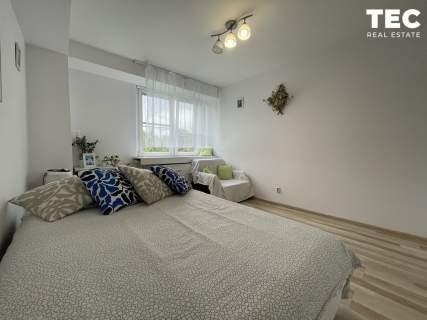 Mieszkanie 70m2 3 pokoje Grzegórzki
