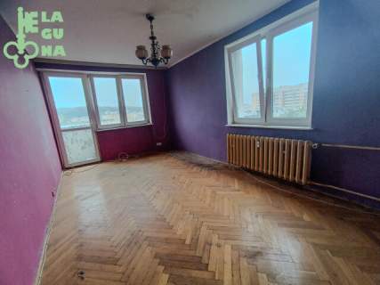 Gdynia Kamienna Góra 3 pokoje do remontu Bez zgody MSWiA 