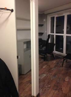 Mieszkanie do wynajęcia, 35 m2, Warszawa