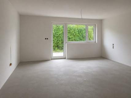 Duży bliźniak premium z ogrodem 300m2