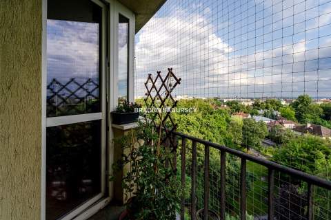 50m2, Mazowiecka- Krowodrza