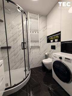 Apartament Klimatyzacja Balkon Al. Kijowska