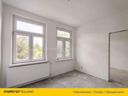 M3 w stanie deweloperskim - wygodny PARTER 