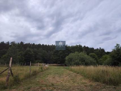 Działka budowlana nad morzem - Pogorzelica - 579m2