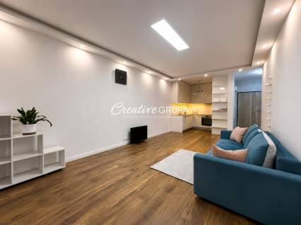 2 pokoje taras 50 m2 2018 r.