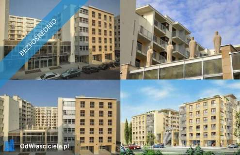 NOWOCZESNY I KLIMATYZOWANY APARTAMENT, CENTRUM FABRYKA NORBLINA,...