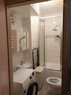 Gotowa Inwestycja z KW-zaprojektowana pod wynajem. Zatorze.Parter