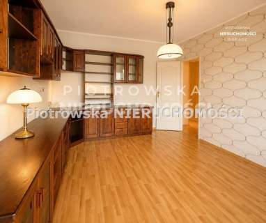 Mieszkanie na sprzedaż, 63,5 m2, Sieradz