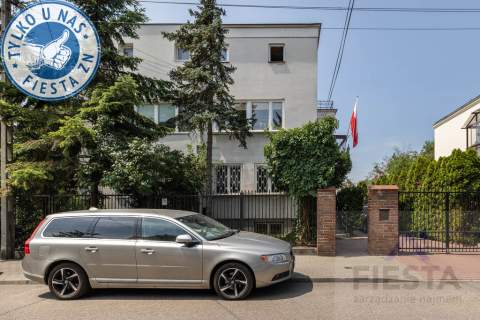 Marymont-Potok do sprzedania dom 175m2