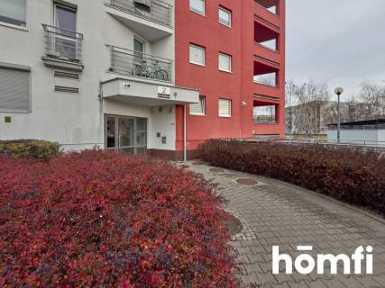KAWALERKA ul. Roślinna Balkon Winda