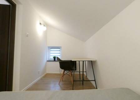 Kawalerka, pet-friendly - Żeromskiego 4/I