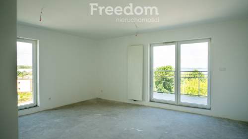Apartament nad Niegocinem 40 Wilkasy