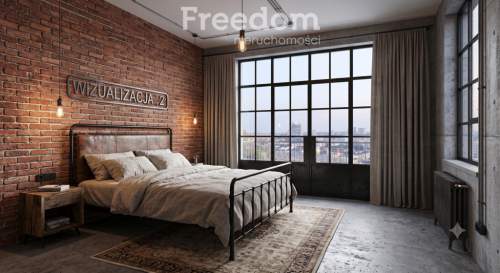 Nowy apartament 3 pokoje z balkonem Włochy