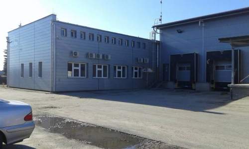 Obiekt do wynajęcia, 17650 m2, Sochaczew