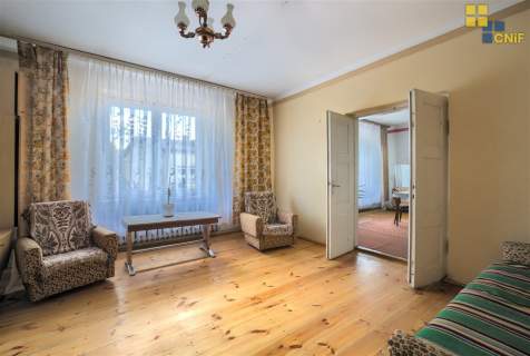 Brzeźnica - do sprzedania dom i zab.gospodarcze