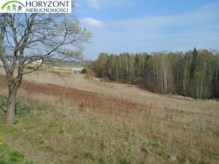 Żukowo- Glincz działka
