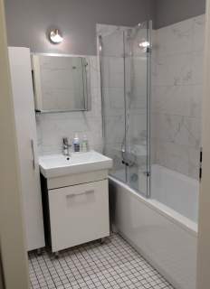Ochota - wynajmę umeblowany apartament 35 m2
