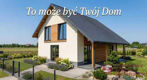Dom w budowie, Chruszczewo