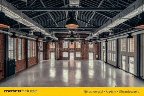 Lokal użytkowy na sprzedaż, 440 m2, Warszawa