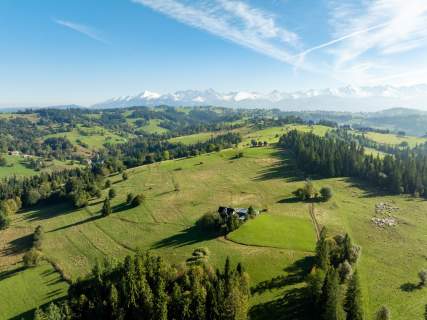 Tatry w zasięgu wzroku 