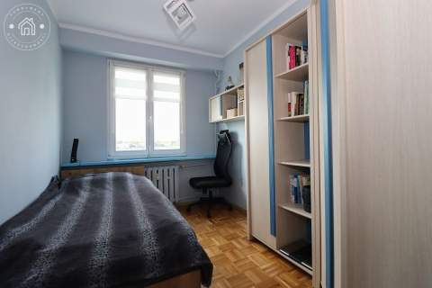 ul. Żelazowej Woli 3 pokoje - 60.20 m2 Czechów