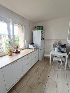 Mieszkanie 54,89m, balkon, garaż, Kalisz, os. Kaliniec