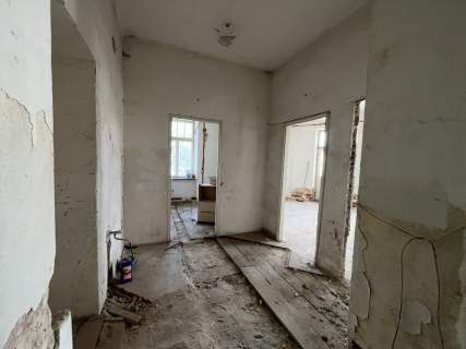 Okopowa-przestronne mieszkanie o pow.136m2 - 6 pok
