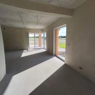 Nowy dom. Duża działka tylko 30 minut od Krakowa