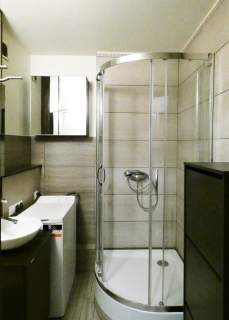Lermontowa 20, Widzew, 2 pokoje z balkonem