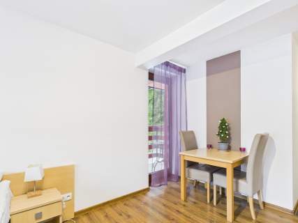 Apartament w Kościelisku