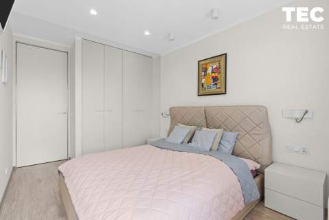 Apartament Premium/ OKAM/ 95m2/ ostatnie piętro