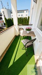 Przestronne 3-pokoje -Balkon -Komórka -os.Na Stoku -Nowsze