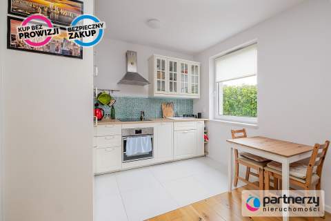 Apartament w prestiżowej inwestycji Bernadowo Park