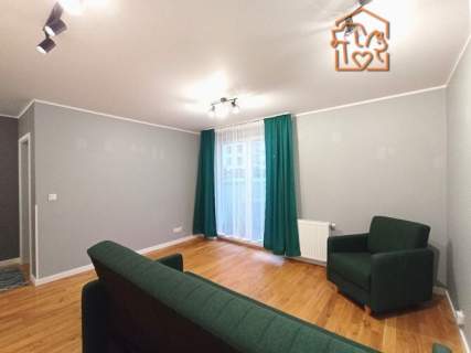 4 pokoje z mp, pet-friendly - Niepołomicka 21D
