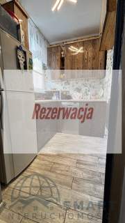 Rezerwacja Gotowe do zamieszkania 2 pokoje 37,2m2