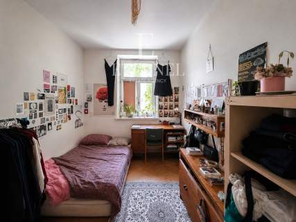 3-pokojowe mieszkanie 73,90m2 na sprzedaż Lelewela