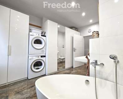 Luksusowy apartament 86m w odnowionej kamienicy