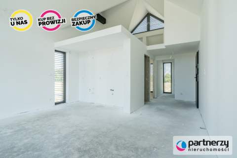 Prestiżowy apartament nad morzem - wysoki standard