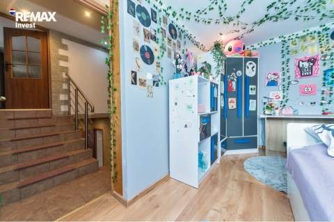 Dom, apartament pod wynajem i działka GRATIS