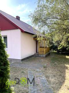 Dom do wynajęcia Siedliszcze