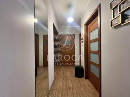 Stawki, 3 pokoje, balkon, Trzcinowa
