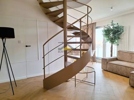 Nowy apartament 92,46m2 2miejsca post.,os.Staszica
