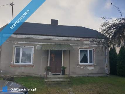 Syndyk sprzeda nieruchomość gruntową zabudowaną budynkiem mie